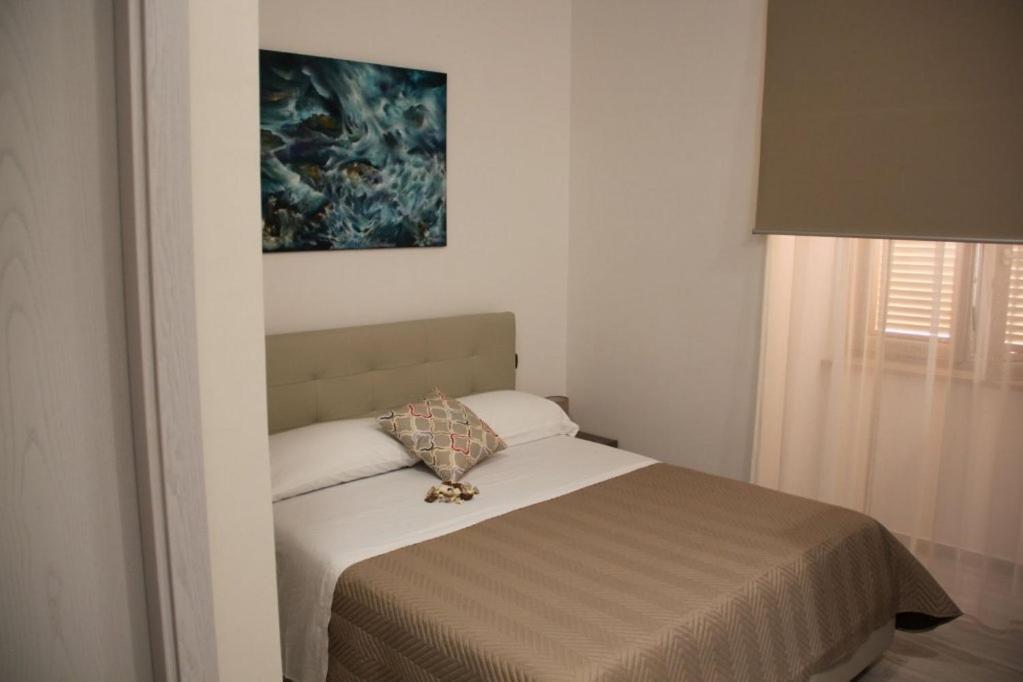 مبيت وإفطار نابولي Residenza Suarez المظهر الخارجي الصورة